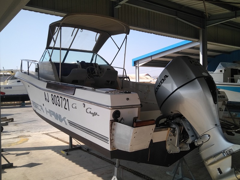 Vente-bateau-occasion-Bonifacio-sea-hawk-216